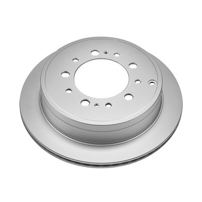 PowerStop JBR1355EVC