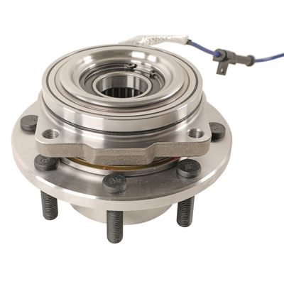 MOOG Hub Assemblies 515182