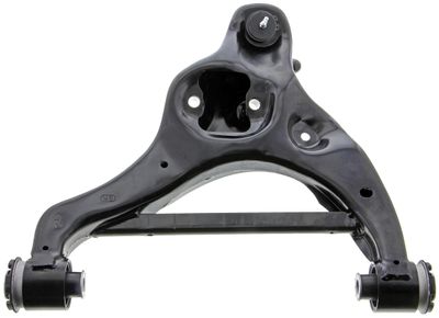Mevotech Supreme CMS401206 view 3