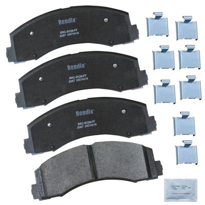 BENDIX PRIORITY 1 CFC2087