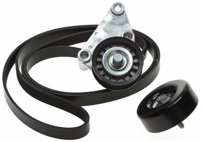 ACDelco Gold ACK060923K1