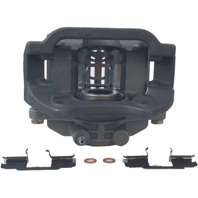 CARDONE Reman 18B4855