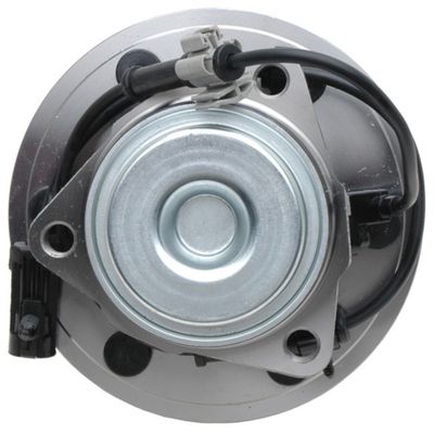 Raybestos R-Line 715053