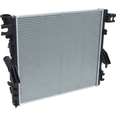 UAC RA2957C view 2