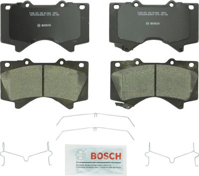 Bosch BC1303