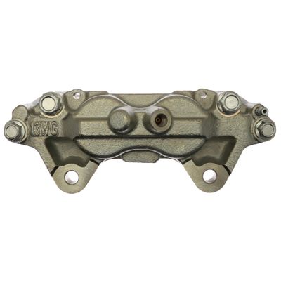 Raybestos Element3 FRC11554N