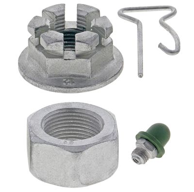 Mevotech TTX TXMS86603 view 6