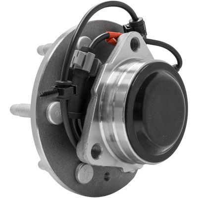 AUTOTRUST WH515054 view 3