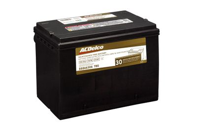 ACDelco Gold 78G view 2