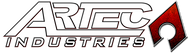 Artec Industries logo