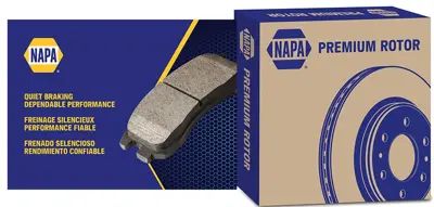 NAPA Brake Kits 9610XPFK view 2