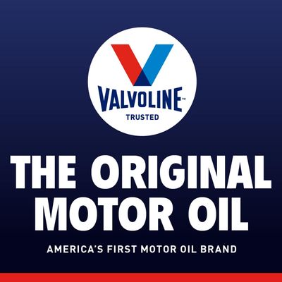 Valvoline VV966 view 4