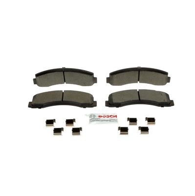 Bosch BC2087 view 5