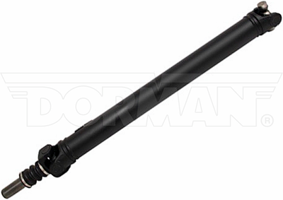 Dorman - OE Solutions 938186