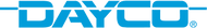 Dayco logo