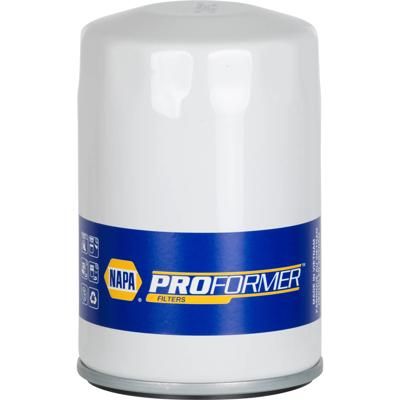 NAPA Proformer 2100255MP