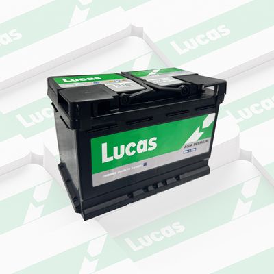 Lucas Electrical LBAGM004A