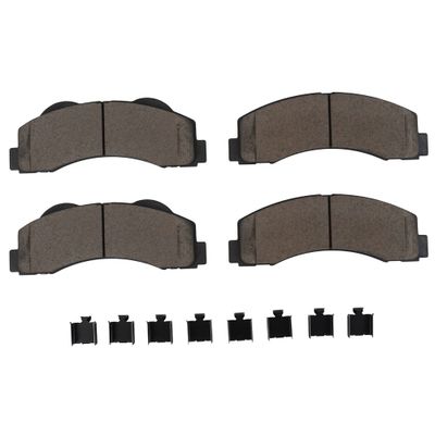 ACDelco Gold 17D1414XS view 3
