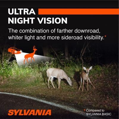 SYLVANIA 9005SUBP view 4