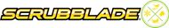 Scrubblade logo