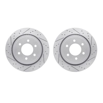 Dynamic Friction Company 200254150