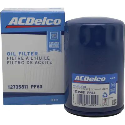 ACDelco PF63 view 8