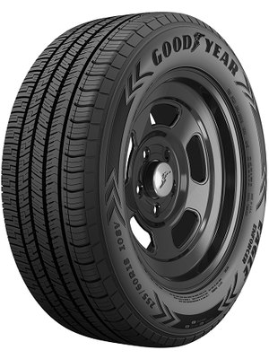 Goodyear Goodyear Eagle Enforcer tire