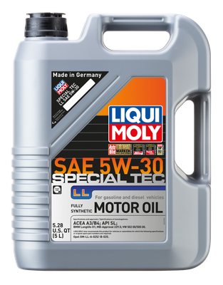 LIQUI MOLY 2249 view 2