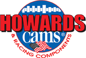 Howards Cams Inc logo
