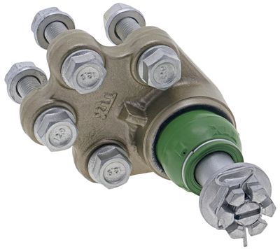 Mevotech TTX TXK6539 view 4