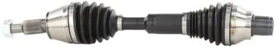 NAPA CV Axles 941737 view 2