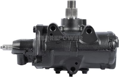 TERREPOWER formerly BBB Industries 5010139 view 4