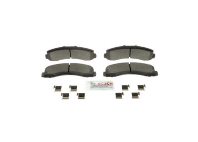 Bosch BE2087H view 5