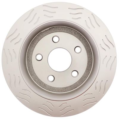 ACDelco Gold 18A2465SD view 3