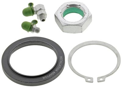 Mevotech TTX TXK8607T view 10