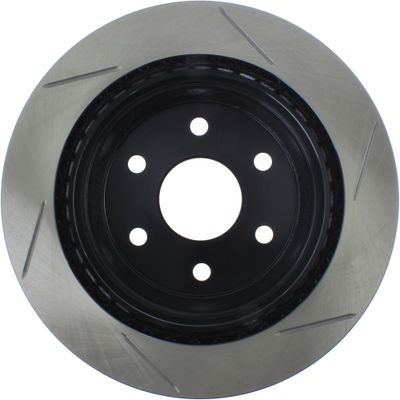 Stoptech 12666045SR view 2