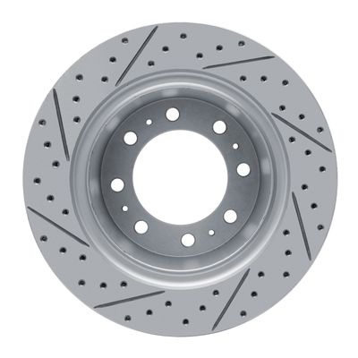 Dynamic Friction Company 83040118R view 2