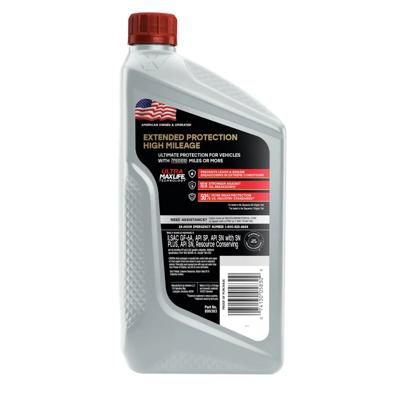 Valvoline 899383 view 5