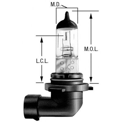 Wagner Lighting BP9006 view 5