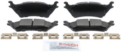 Bosch BE1602H view 3