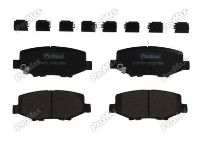 ProMax 211274 view 2