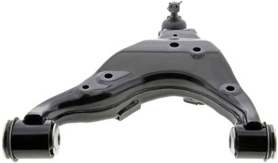 Mevotech Original Grade GS861298 view 8