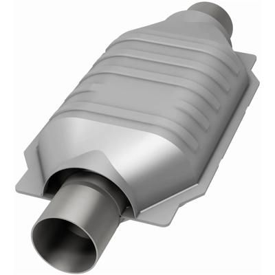 MagnaFlow 455005 view 10