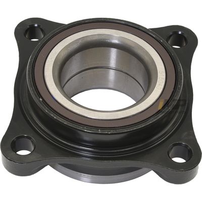 InMotion Parts WA515040HD view 2