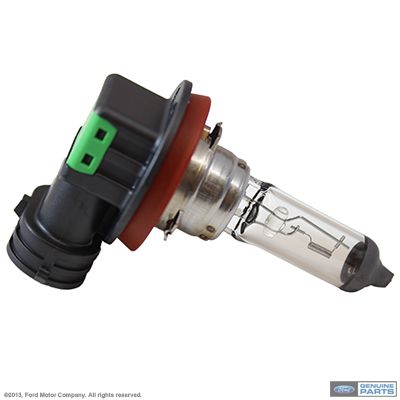 Motorcraft HB130 view 2
