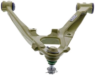Mevotech TTX CTXMS50152 view 2