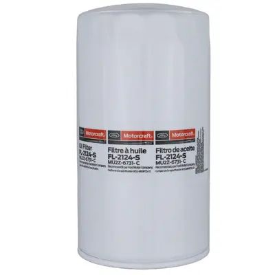 Motorcraft FL2124S view 2