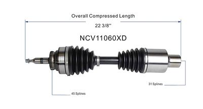 GSP NCV11060XD view 10