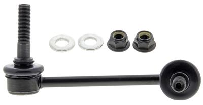 MacPherson Chassis 3GS86850