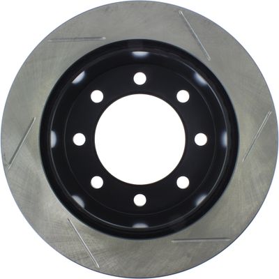 Stoptech 12666044SR view 2